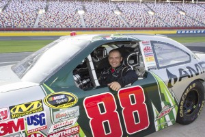 NASCAR driving experience sale